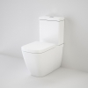 Caroma Cube Back to Wall Toilet Suite